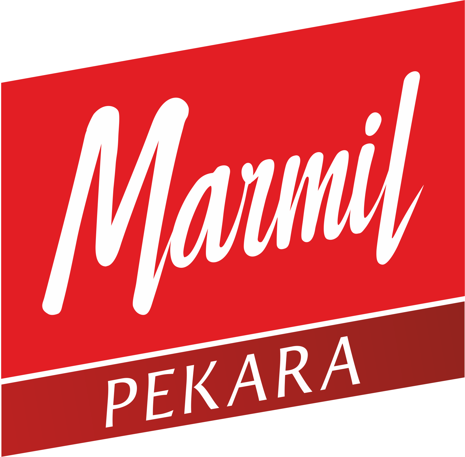 Marmil trgovine